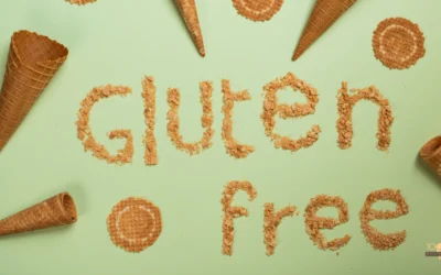 Gelato senza glutine: buono davvero, anche per chi non è celiaco.