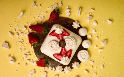 Torte gelato e semifreddi: un dessert, mille ricordi!